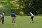 LAC Golf Open 2019  11th annual Wheaton Lyons Athletic Club (LAC) Golf Open Monday, August 12, 2019 held at the Franklin Country Club. - Photo by Keith Nordstrom : Wheaton, Lyons Athletic Club Golf Open